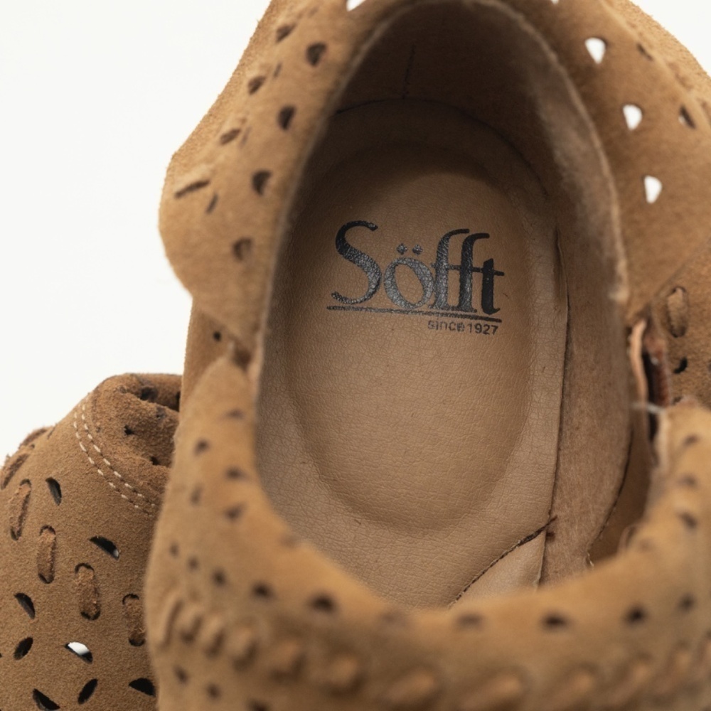 Sofft. New! Bristow Bootie. - Picture 12 of 12